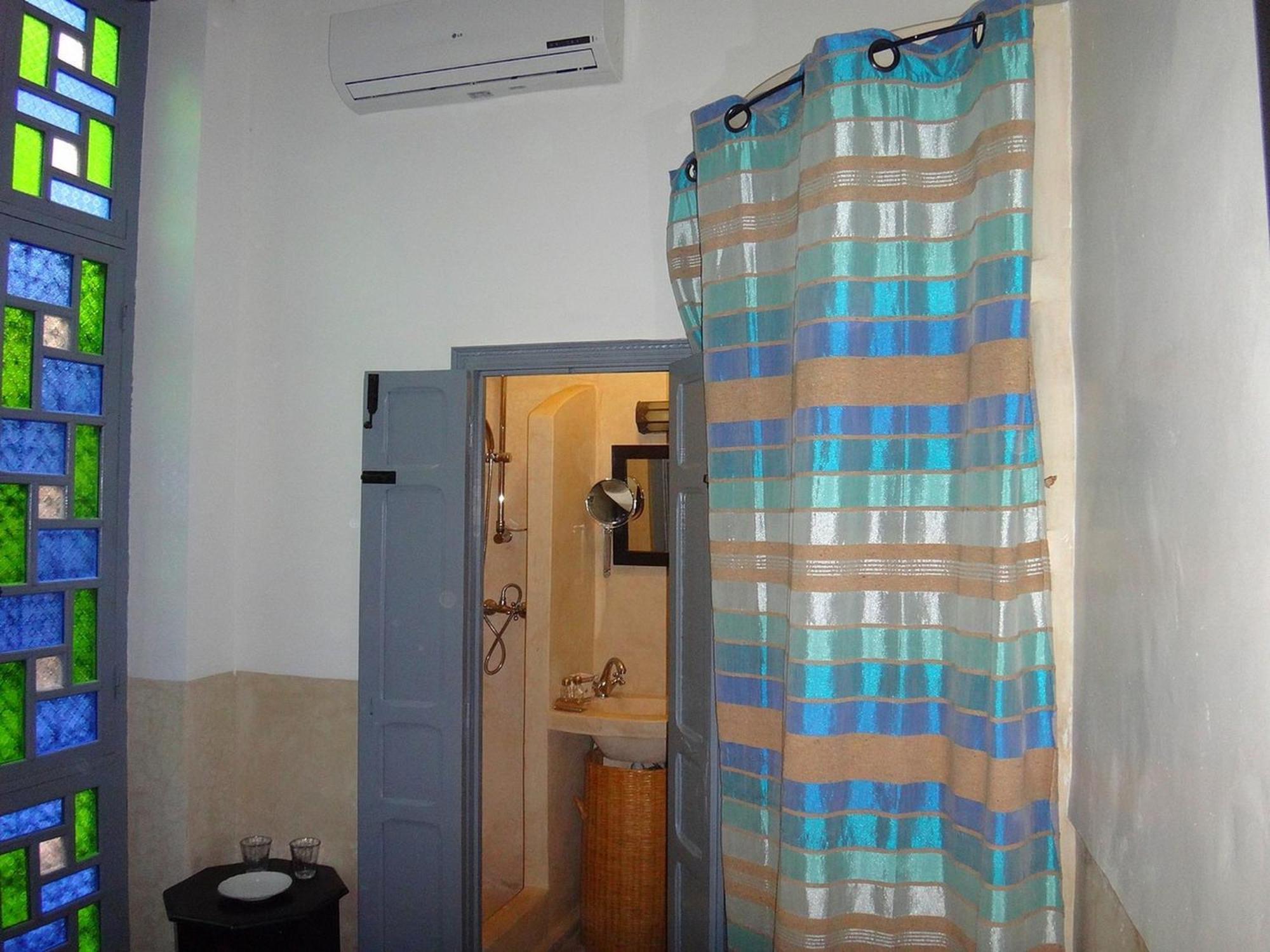 Riad Bel Haj Marrakesh Bilik gambar