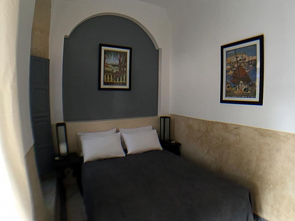Riad Bel Haj Marrakesh Luaran gambar